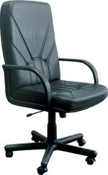 Кресло офисное Менеджер 710 грн. Технология НПФ производитель