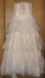 Продам Свадебное платье р. 44-48