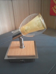 Светильник Brilux,  для освещения и подсветки