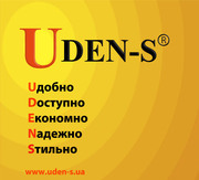 Расширяем дилерскую сеть UDEN-S в г.Луганск