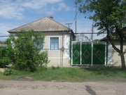 Продам дом в пгт. Георгиевка 75 кв.м.