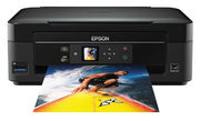 Продам новый струйный принтер Epson Stylus SХ430