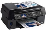 Продам новый струйный принтер Epson Stylus CX9300F