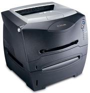 Продам новый монохромный лазерный принтер Lexmark E232