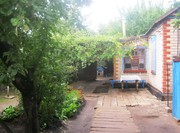 Продам дом с флигелем и гаражом в г. Новодружеске