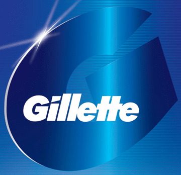 «Gillette» оптом и в розницу по всей Украине 