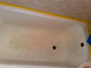 ремонт и реставрация ванн акрилом