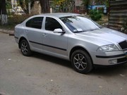 Продам Skoda Octavia A5 2007г. Луганск