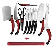 Набор кухонных ножей Contour Pro Knives