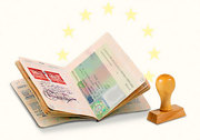 Оформление шенгенских виз. Визы в любую страну. Лучшие цены в Луганске