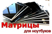 Матрицы для ноутбуков в Луганске