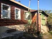 Продам дом в Луганске