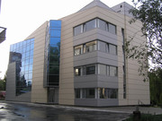 Продам здание в центре Луганска