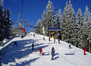 Рождественские горнолыжные автобусные туры в Карпаты 2014
